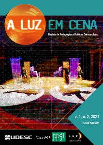 Revista a Luz em Cena - CAPA_2